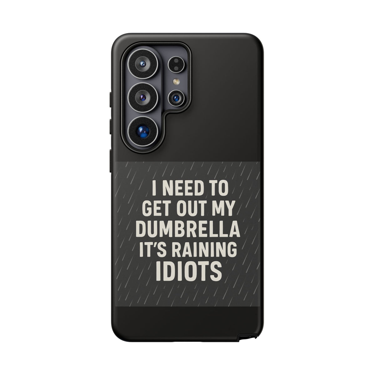 Dumbrella Samsung Case