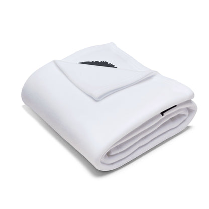 Fool You Arctic Fleece Blanket